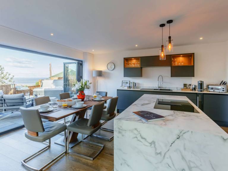 Cottage  Watchet