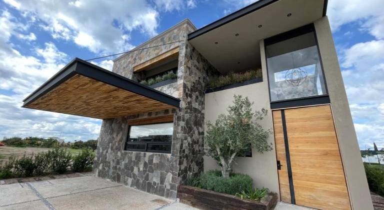House with hot tub | Pets are welcome in Guanajuato