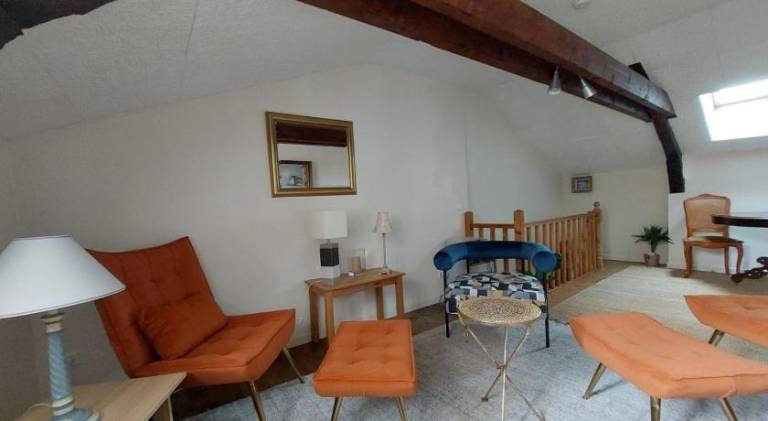 House with 1 room for 2 persons — photo 2