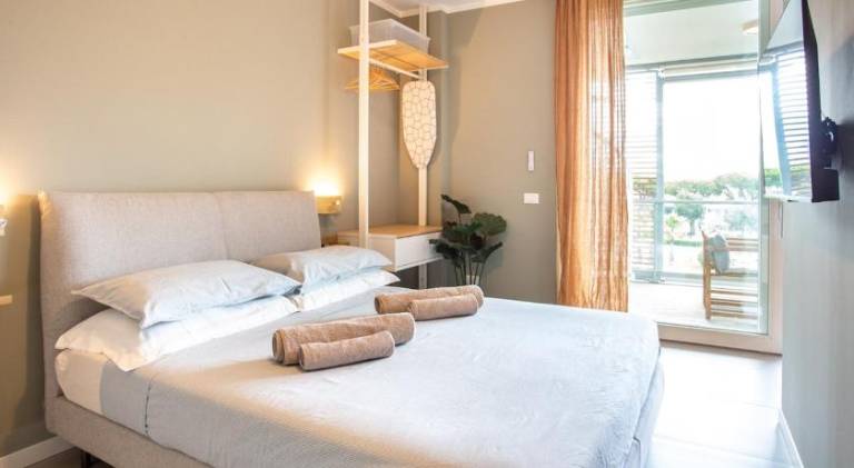 Holiday apartment with 1 room for 4 persons — photo 2
