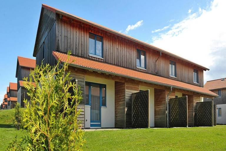 Ferienhaus Hasselfelde