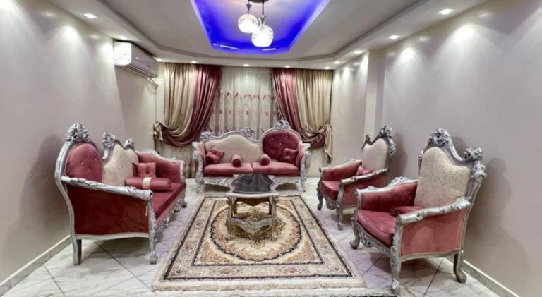 Rental apartment with 1 room for 6 persons — photo 3