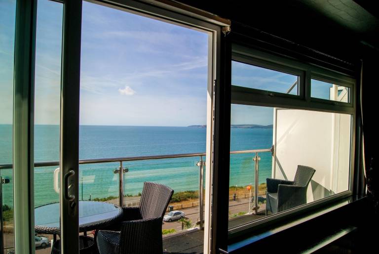 Suncliff Hotel - OCEANA COLLECTION — photo 5