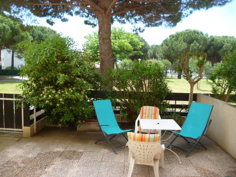 Beautiful apartment with terrace | Nature view | Beach nearby | Pet-friendly — photo 3