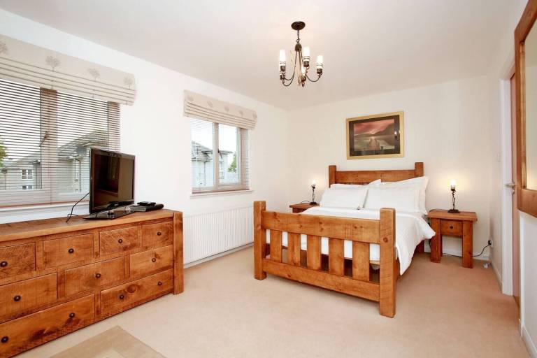 Ferienwohnung Aberdeen