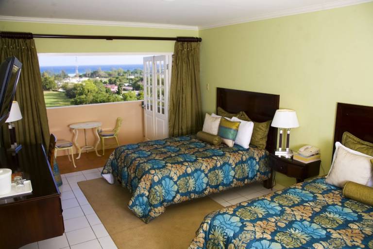 Resort Runaway Bay