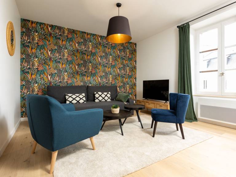 Ferienwohnung Saint-Malo