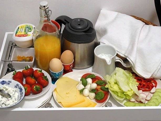 Bed & Breakfast  Leuven