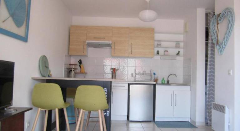 Holiday apartment with 1 room for 2 persons — photo 3