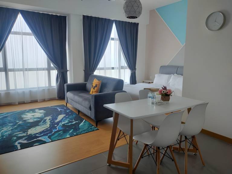 300 m² Ferienwohnung