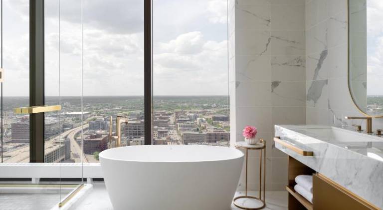Four Seasons Hotel Minneapolis — photo 4