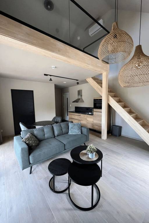 Appartement Voeren