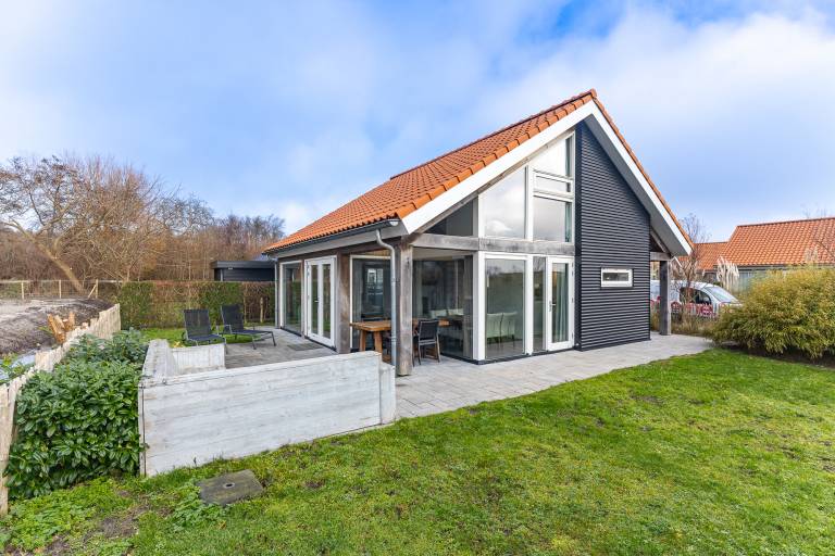 82 m&sup2; Ferienhaus