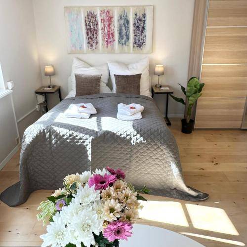 Appartement Stuttgart