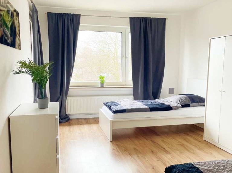 Ferienwohnung Klein Bornhorst