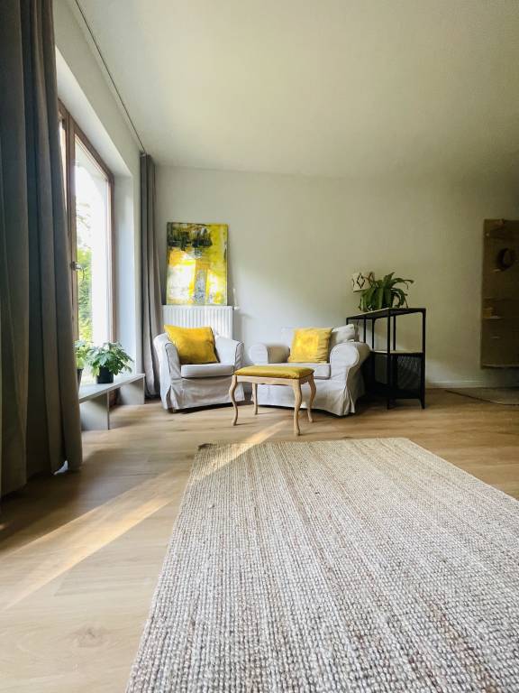 Ferienwohnung in Kleinmachnow, Brandenburg für max. 2 Gäste