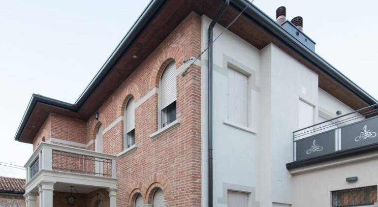Dafne B&B in Treviso