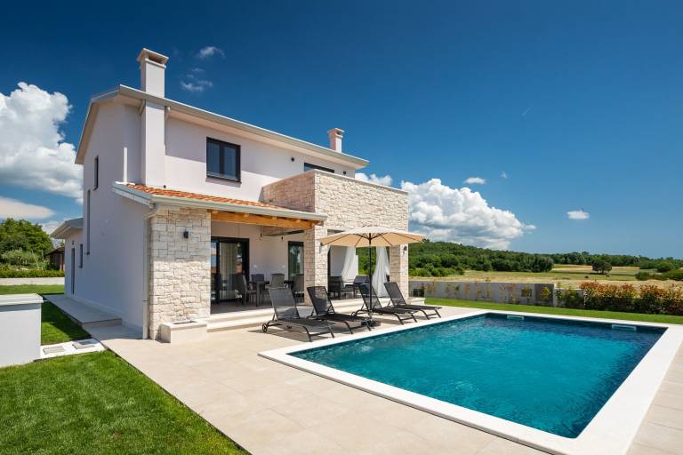 Huis Poreč