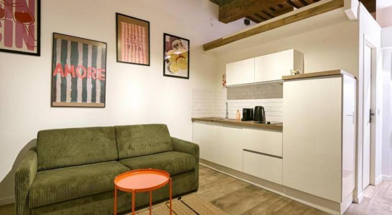 Rental apartment | Close to Place Bellecour — photo 3