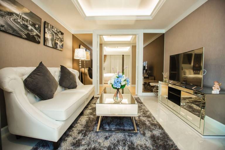 Condo Silom