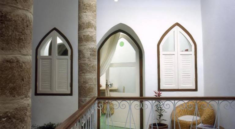 Chambre d'hôtes Essaouira