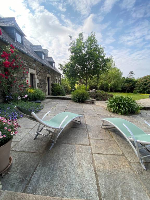 Maison de vacances  Tréguier