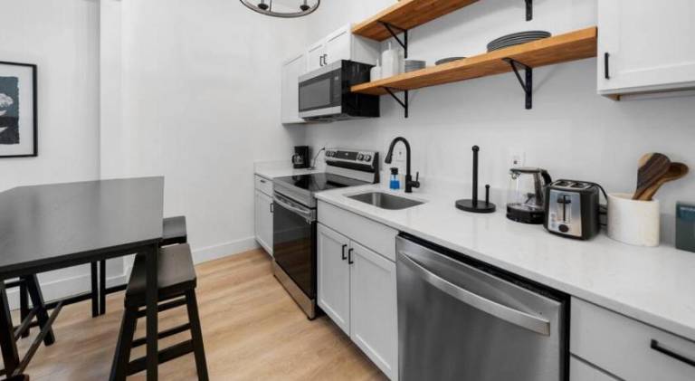 House with 3 rooms for 6 persons in Cincinnati, OH