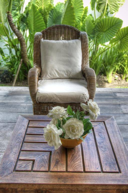 Charming villa with yard, private pool & patio | Good for workation | Pet-friendly — photo 4