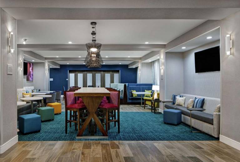Hampton Inn Weslaco — photo 2