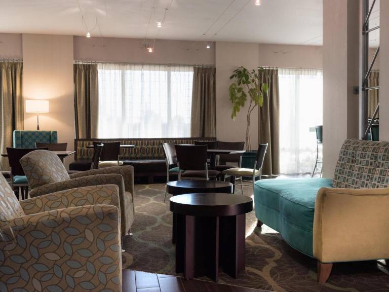 Hampton Inn Brooksville/Dade City — photo 3