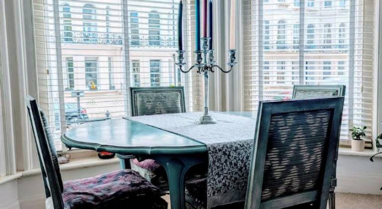Holiday apartment with 1 room for 4 persons — photo 4