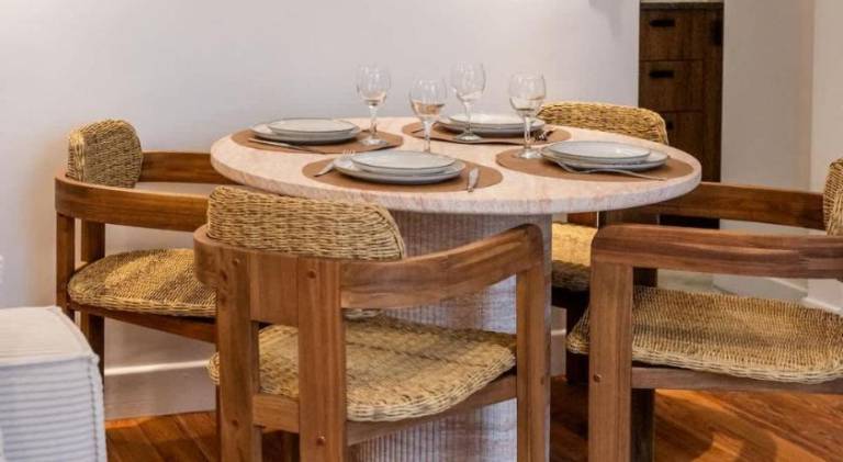 Holiday apartment with 1 room for 4 persons — photo 3