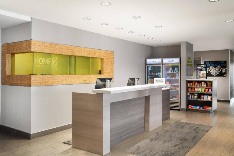 Home2 Suites by Hilton Alexandria — photo 4