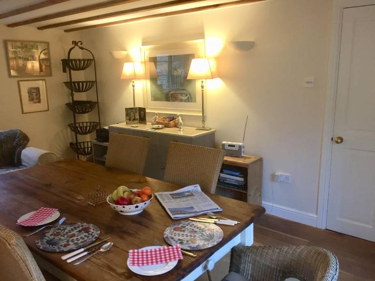 Brook Farm Cottage — photo 4