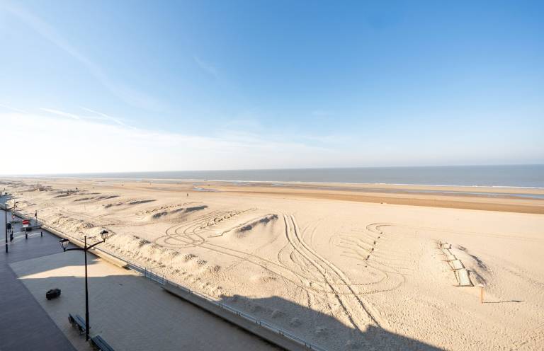 Ferienwohnung Bredene