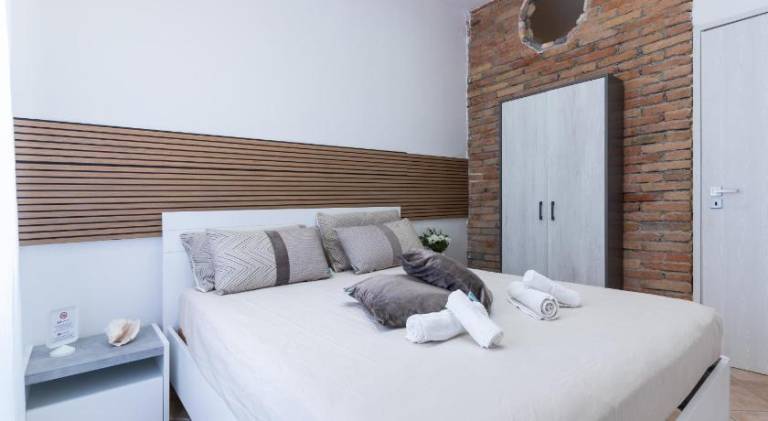Ferienwohnung Rimini