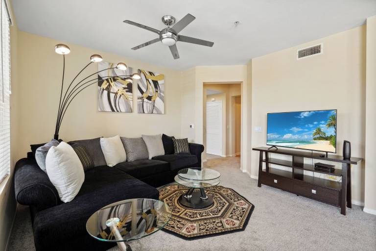 Apartment Garden Grove