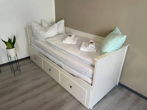 Ferienwohnung Worms