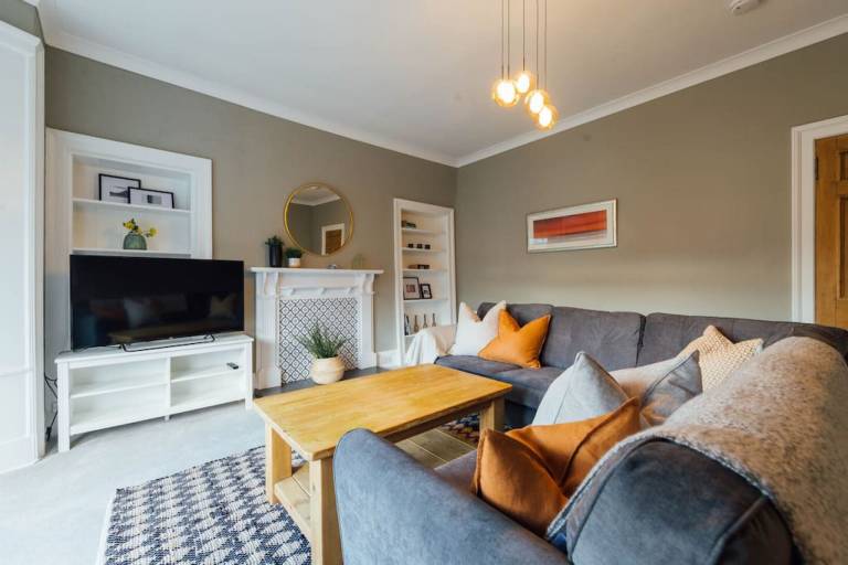 Condo Dunblane