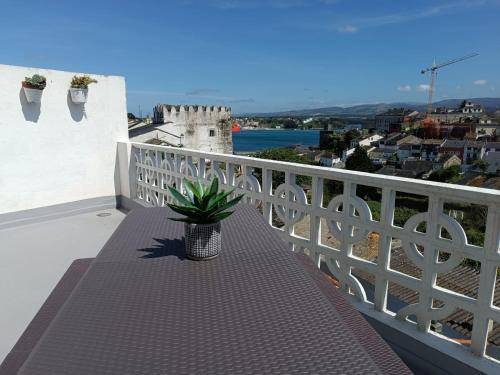 Apartamento Ribadeo