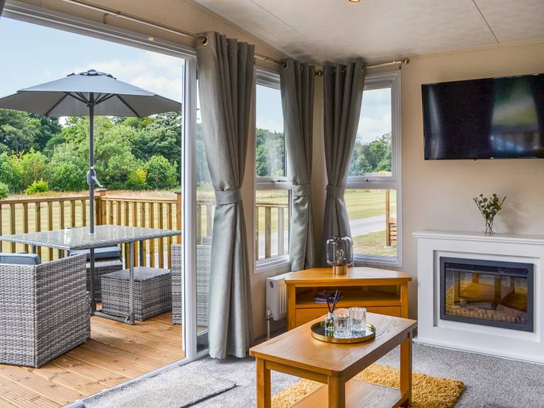 Family-friendly nice cottage with yard | River view | Next to the beach | Dogs allowed — photo 3