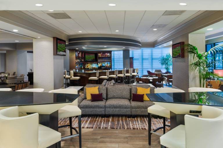 Chicago Marriott Suites Deerfield — photo 3