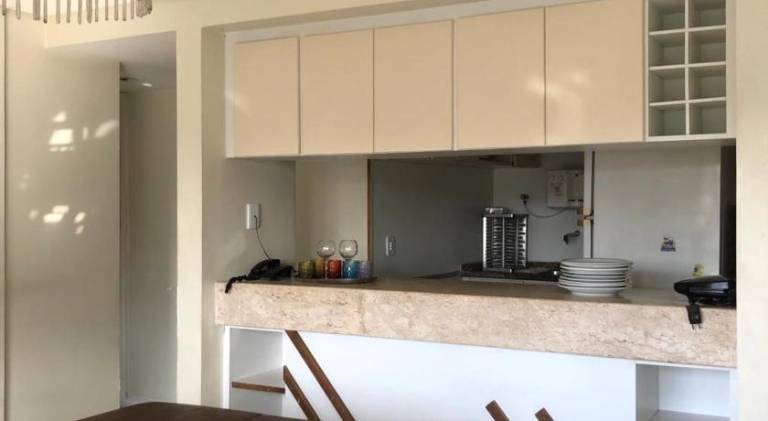 Apartment with 2 rooms for 5 persons — photo 3
