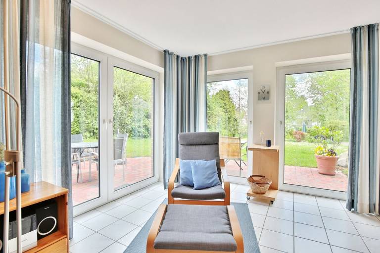 Haus Erlenweg Appartement 1 — photo 3