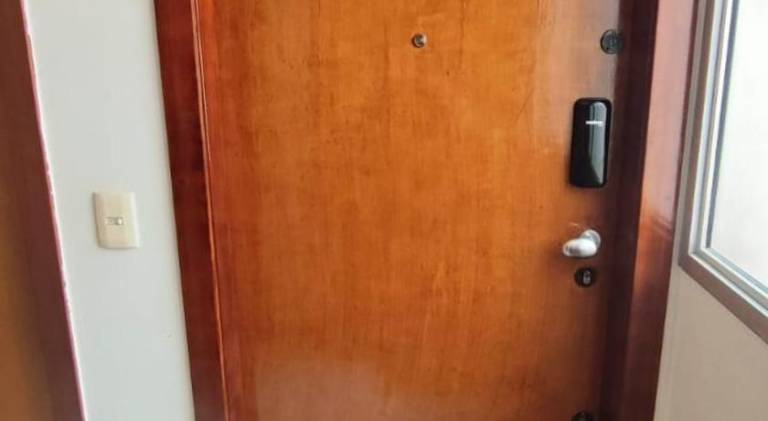 30 m&sup2; Ferienwohnung