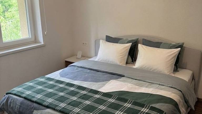 Ferienwohnung  Nauders