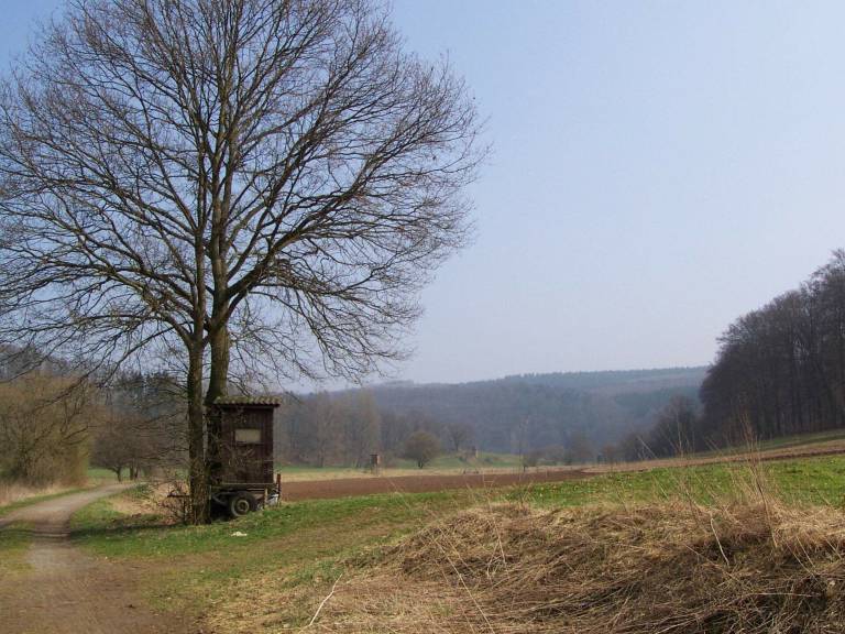 Ferienwohnung  Bad Karlshafen