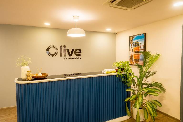 Olive Hotel Magrath by Embassy Group