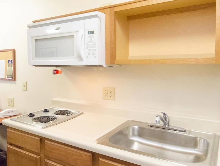 WoodSpring Suites Champaign near University — photo 3
