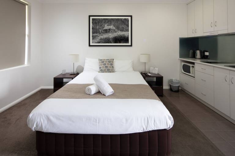 Motel Tumut
